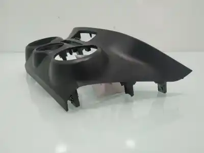 Second-hand car spare part decorative moulding for peugeot 208 style oem iam references 9672846477