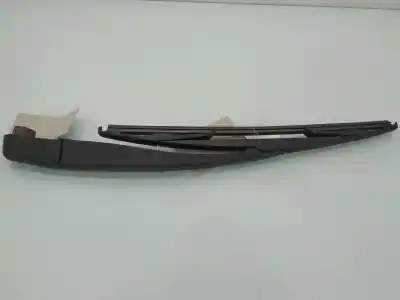 Second-hand car spare part rear windshield wiper arm for peugeot 208 style oem iam references 9673234180