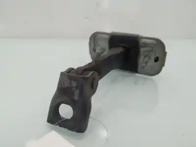 Second-hand car spare part door stop for peugeot 208 style oem iam references a91fr