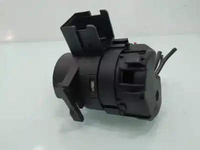 Second-hand car spare part ignition switch for opel astra 1.6-g-(z16xep)-astra h oem iam references 09115863  