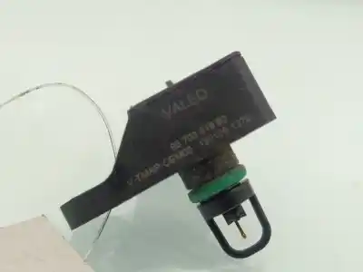 Second-hand car spare part sensor for peugeot 208 style oem iam references 9670361980