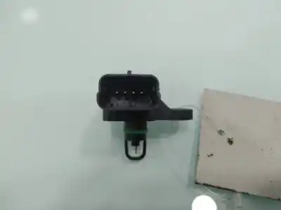 Peça sobressalente para automóvel em segunda mão sensor por peugeot 208 style referências oem iam 9670361980  