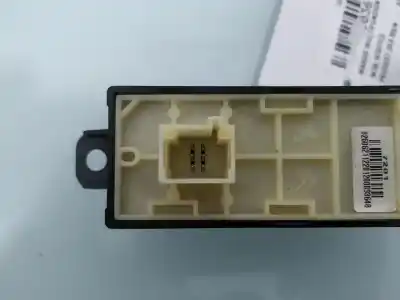 Second-hand car spare part multifunction switch for peugeot 208 style oem iam references 96758773xu