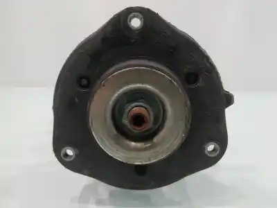 Peça sobressalente para automóvel em segunda mão amortecedor dianteiro direito por volkswagen passat berlina (3c2) highline referências oem iam 3c0413031n