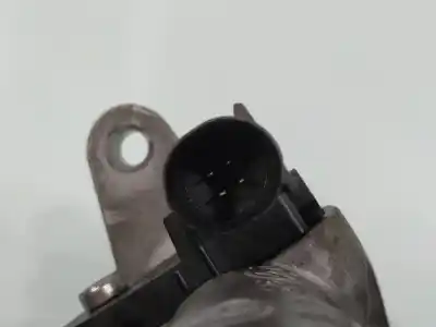 Peça sobressalente para automóvel em segunda mão bomba de travões por volkswagen passat berlina (3c2) highline referências oem iam 03350886771