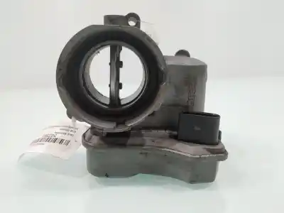 Peça sobressalente para automóvel em segunda mão borboleta de admissão por volkswagen passat berlina (3c2) highline referências oem iam 03g128063b