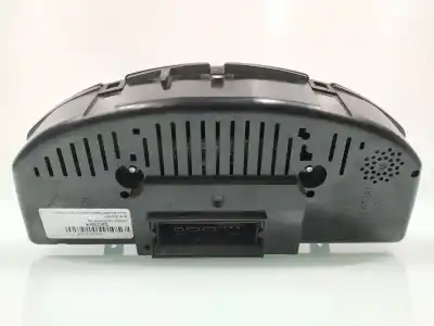 Peça sobressalente para automóvel em segunda mão quadrante por volkswagen passat berlina (3c2) highline referências oem iam a2c53194181  