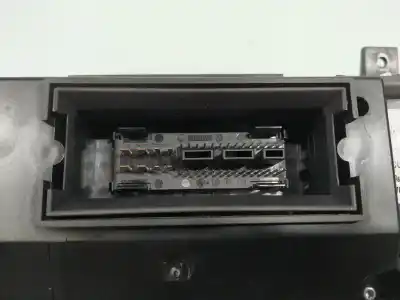 Peça sobressalente para automóvel em segunda mão quadrante por volkswagen passat berlina (3c2) highline referências oem iam a2c53194181  