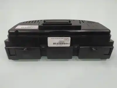 Peça sobressalente para automóvel em segunda mão Quadrante por VOLKSWAGEN PASSAT BERLINA (3C2) Highline Referências OEM IAM A2C53194181  