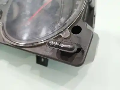 Peça sobressalente para automóvel em segunda mão quadrante por volkswagen passat berlina (3c2) highline referências oem iam a2c53194181  