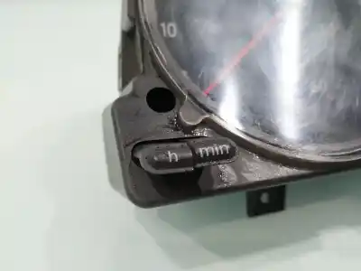 Peça sobressalente para automóvel em segunda mão quadrante por volkswagen passat berlina (3c2) highline referências oem iam a2c53194181  