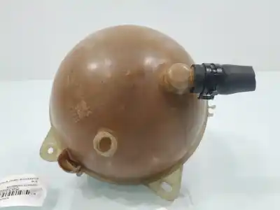 Peça sobressalente para automóvel em segunda mão depósito de expansão por volkswagen passat berlina (3c2) highline referências oem iam 