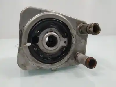 Peça sobressalente para automóvel em segunda mão radiador de óleo do motor por volkswagen passat berlina (3c2) highline referências oem iam 038117