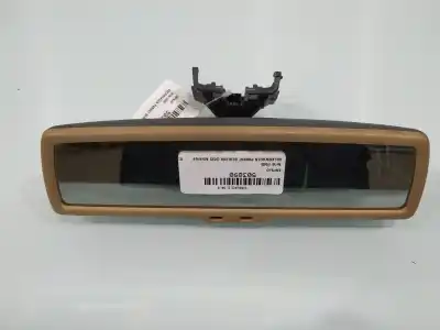 Peça sobressalente para automóvel em segunda mão espelho retrovisor interior por volkswagen passat berlina (3c2) highline referências oem iam 015625