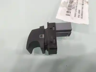 Peça sobressalente para automóvel em segunda mão Botão / Interruptor Elevador Vidro Dianteiro Direito por VOLKSWAGEN PASSAT BERLINA (3C2) Highline Referências OEM IAM 7L6959855B  