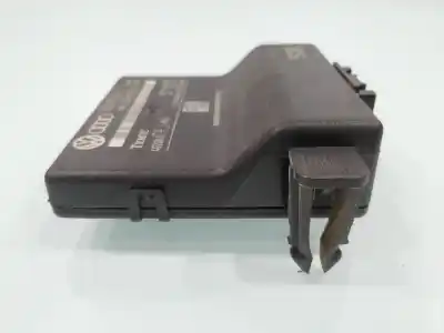 Peça sobressalente para automóvel em segunda mão módulo eletrônico por volkswagen passat berlina (3c2) highline referências oem iam 3c0907530c