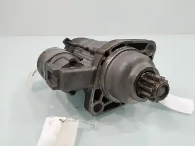 Peça sobressalente para automóvel em segunda mão motor de arranque por volkswagen passat berlina (3c2) highline referências oem iam 
