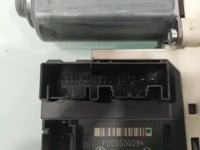 Peça sobressalente para automóvel em segunda mão motor elevador vidro dianteiro esquerdo por volkswagen passat berlina (3c2) highline referências oem iam 1k0959701p