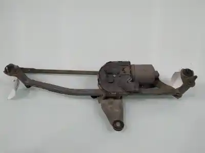 Peça sobressalente para automóvel em segunda mão motor do limpa para brisas por volkswagen passat berlina (3c2) highline referências oem iam 3c1955023f