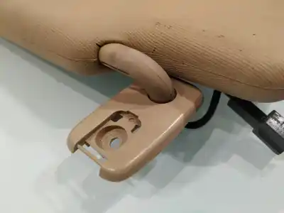 Peça sobressalente para automóvel em segunda mão para-sol direito por volkswagen passat berlina (3c2) highline referências oem iam 3c0857552