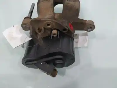 Peça sobressalente para automóvel em segunda mão pinça de travão traseira esquerda por volkswagen passat berlina (3c2) highline referências oem iam 32330208