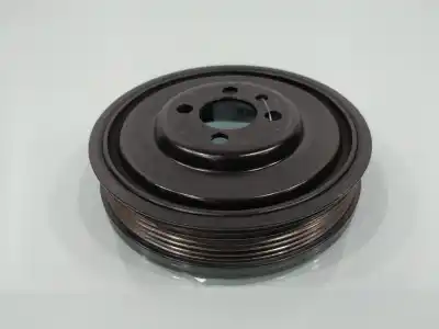 Peça sobressalente para automóvel em segunda mão polia do virabrequim por volkswagen passat berlina (3c2) highline referências oem iam 03g105243