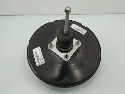 Peça sobressalente para automóvel em segunda mão servo freio por volkswagen passat berlina (3c2) highline referências oem iam 3c1614105ah