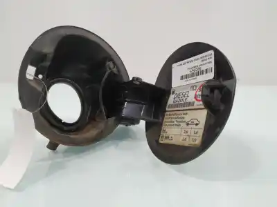 Peça sobressalente para automóvel em segunda mão tampa de combustível externa por volkswagen passat berlina (3c2) highline referências oem iam 3c5809857