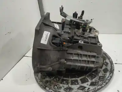 Peça sobressalente para automóvel em segunda mão caixa de velocidades por ford cmax cb3 ambiente referências oem iam 3m5r7f096yf