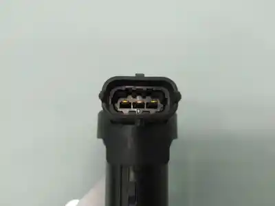 Second-hand car spare part ignition coil for peugeot 208 style oem iam references 9671214580