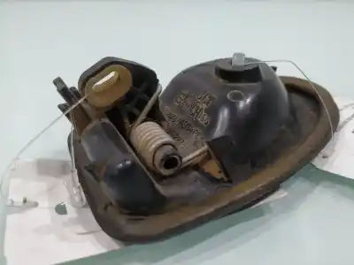 İkinci el araba yedek parçası SOL ÖN IÇ KOL için RENAULT CLIO II  OEM IAM referansları 7700830078  
