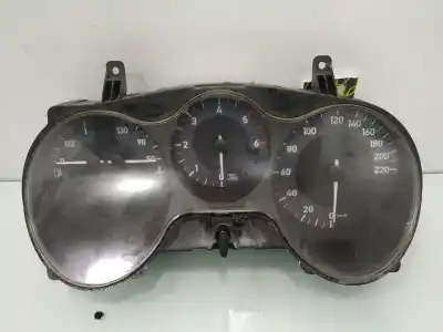 Peça sobressalente para automóvel em segunda mão quadrante por seat leon (1p1) 1.9 tdi referências oem iam 1p0920804c  