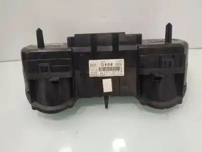 Peça sobressalente para automóvel em segunda mão quadrante por seat leon (1p1) 1.9 tdi referências oem iam 1p0920804c  