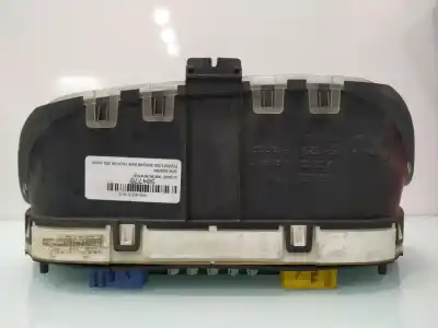 Second-hand car spare part dashboard for peugeot 306 berlina 3/4/5 puertas (s2) boulebard oem iam references 9640308380  