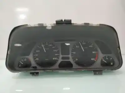 Second-hand car spare part dashboard for peugeot 306 berlina 3/4/5 puertas (s2) boulebard oem iam references 9640308380  