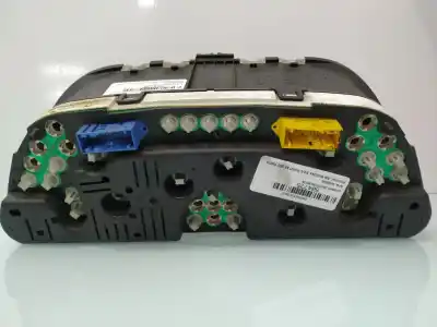 Second-hand car spare part dashboard for peugeot 306 berlina 3/4/5 puertas (s2) boulebard oem iam references 9640308380  