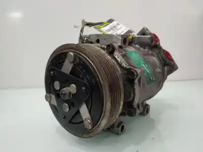 Peça sobressalente para automóvel em segunda mão compressor de ar condicionado a/a a/c por ford cmax cb3 ambiente referências oem iam 3m5h19d629sa  