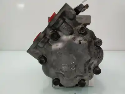 Peça sobressalente para automóvel em segunda mão compressor de ar condicionado a/a a/c por ford cmax cb3 ambiente referências oem iam 3m5h19d629sa  