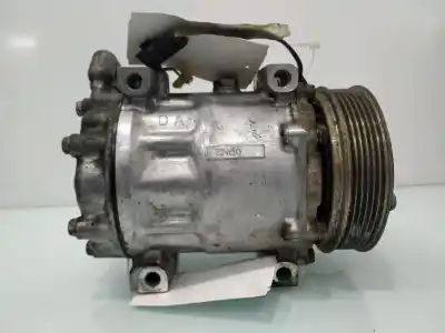 Peça sobressalente para automóvel em segunda mão compressor de ar condicionado a/a a/c por ford cmax cb3 ambiente referências oem iam 3m5h19d629sa  