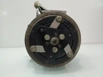 Peça sobressalente para automóvel em segunda mão compressor de ar condicionado a/a a/c por ford cmax cb3 ambiente referências oem iam 3m5h19d629sa  