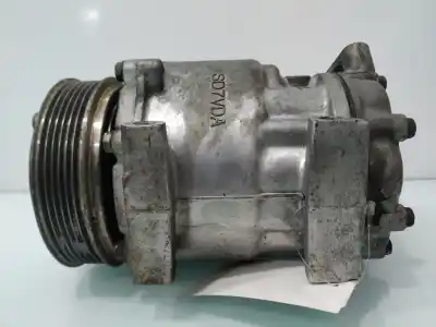 Peça sobressalente para automóvel em segunda mão  por FORD CMAX  Referências OEM IAM 3M5H19D629SA  