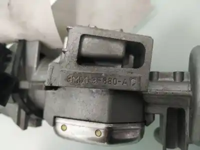 Second-hand car spare part ignition switch for ford cmax cb3 ambiente oem iam references 3m513f880ac  