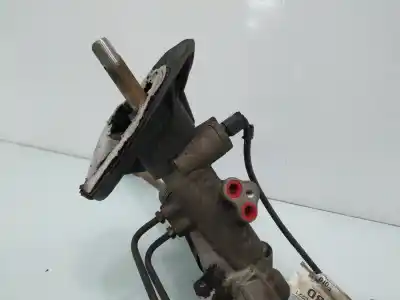 Peça sobressalente para automóvel em segunda mão caixa de direção por ford cmax cb3 ambiente referências oem iam   