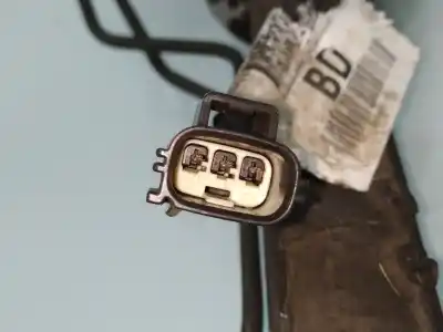 Peça sobressalente para automóvel em segunda mão caixa de direção por ford cmax cb3 ambiente referências oem iam   