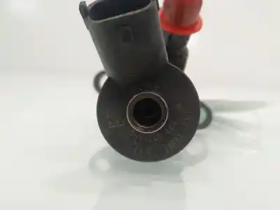 Peça sobressalente para automóvel em segunda mão injetor por ford cmax cb3 ambiente referências oem iam 0445110188