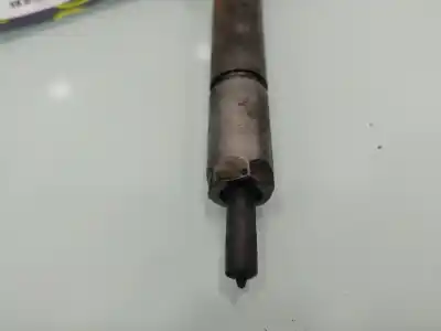 Second-hand car spare part injector for ford cmax cb3 ambiente oem iam references 0445110188  