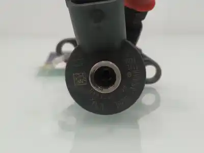 Peça sobressalente para automóvel em segunda mão injetor por ford cmax cb3 ambiente referências oem iam 0445110188