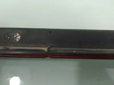 Second-hand car spare part central brake light for ford cmax cb3 ambiente oem iam references 3m5113a613aa  