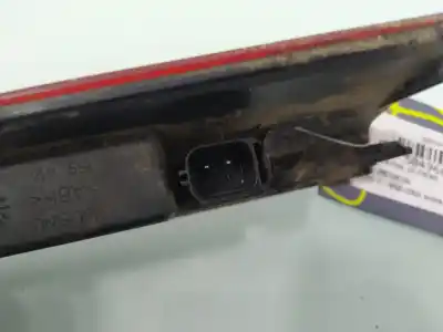 Second-hand car spare part central brake light for ford cmax cb3 ambiente oem iam references 3m5113a613aa  