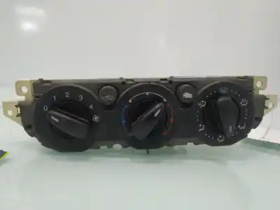 Peça sobressalente para automóvel em segunda mão comando de sofagem (chauffage / ar condicionado) por ford cmax cb3 ambiente referências oem iam 3m5t19980ac